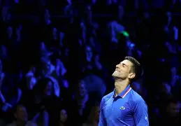 德约科维奇超话新浪社区