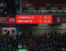 球盟会平台-利物浦主场记录