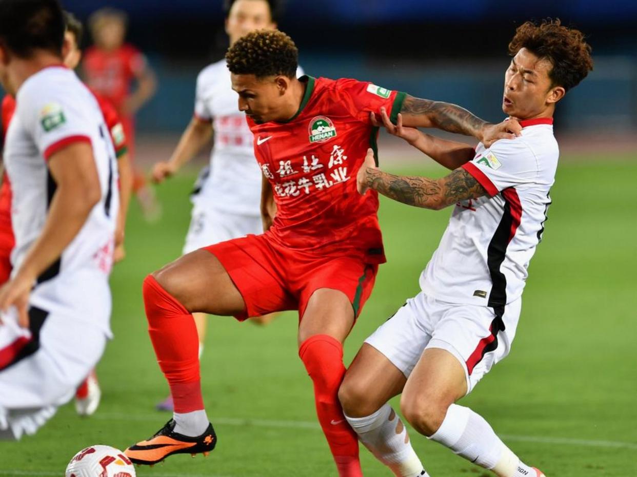 球盟会官方网站-中超冠军是哪支球队