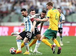 阿根廷国家队 美洲杯