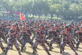 激战场游戏